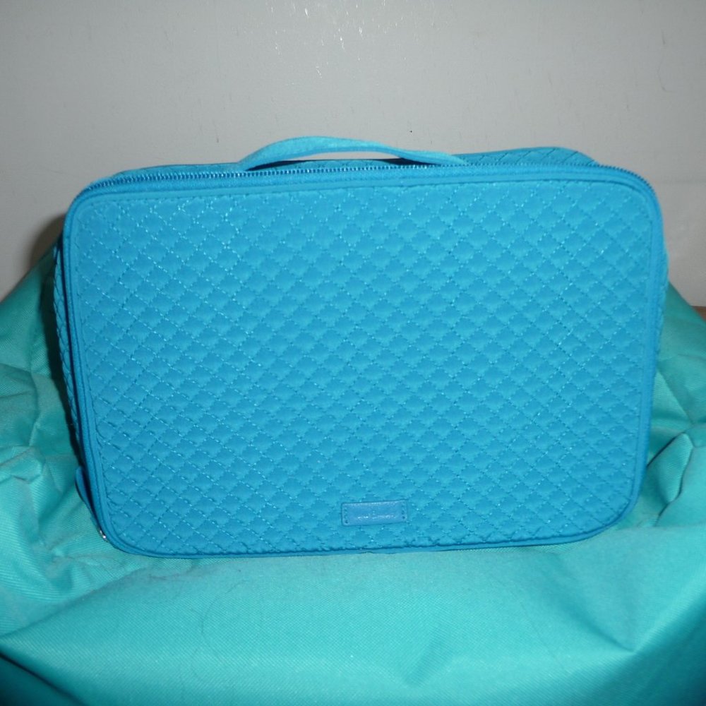 Makeup Bag